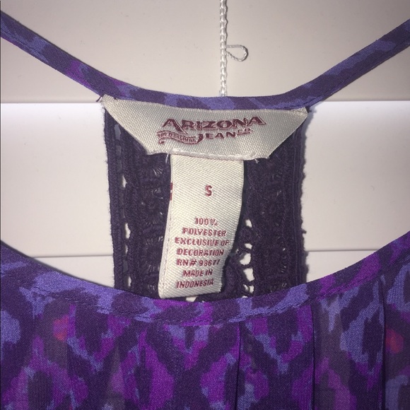 Tank top - Picture 4 of 4